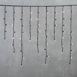 Гирлянда Бахрома Laitcom (LTC) LL168BLW-1-2EWW