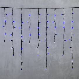 Гирлянда Бахрома Laitcom (LTC) LL168BLW-1-2B