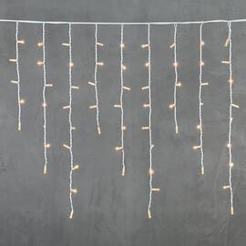 Гирлянда Бахрома Laitcom (LTC) LL168-8-2EWW