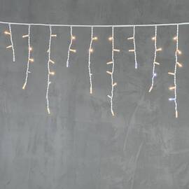 Гирлянда Бахрома Laitcom (LTC) LL120BLW-8-2EWW