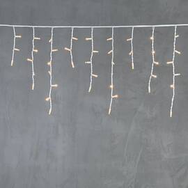 Гирлянда Бахрома Laitcom (LTC) LL120-8-2EWW