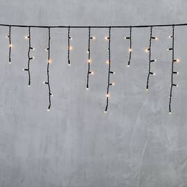 Гирлянда Бахрома Laitcom (LTC) LL120-1-2EWW