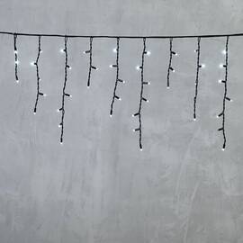 Гирлянда Бахрома Laitcom (LTC) LL120BLW-1-2W