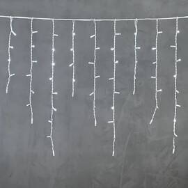 Гирлянда Бахрома Laitcom (LTC) LL168BLW-8-2W