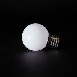 Лампа филаментная для Белт-Лайт E27 2W 2700К Laitcom (LTC) G45-E27-5SMD-24V