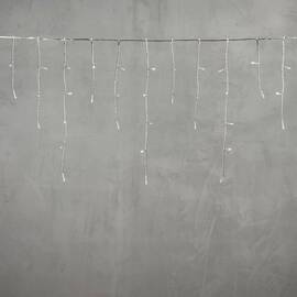 Гирлянда Бахрома Laitcom (LTC) ECC100-10-8W