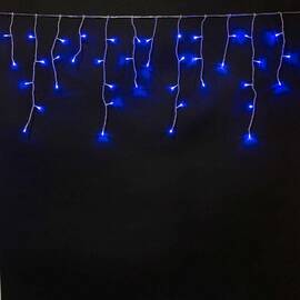 Гирлянда Бахрома Laitcom (LTC) ECC100-10-8B