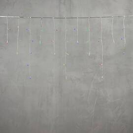 Гирлянда Бахрома Laitcom (LTC) ECC100-10-8M