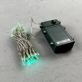 Гирлянда Нить Laitcom (LTC) EST50-4W10-8A