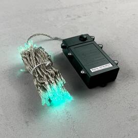 Гирлянда Нить Laitcom (LTC) EST100-4W10-8A