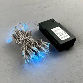 Гирлянда Нить Laitcom (LTC) EST100-4W10-8SB