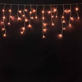 Гирлянда Бахрома Laitcom (LTC) ECC100-10-HG