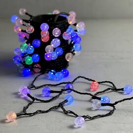 Гирлянда Шарики Laitcom (LTC) PCS-100B-RGB