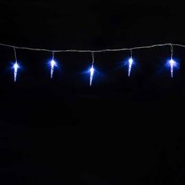 Гирлянда Сосульки Laitcom (LTC) IC12.16-10-1W