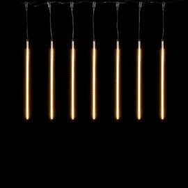 Гирлянда Тающие Сосульки Laitcom (LTC) CCL600-10-1WW