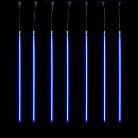 Гирлянда Тающие Сосульки Laitcom (LTC) CCL720-10-1B