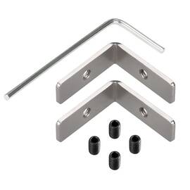 Соединитель профиля Arlight FANTOM-W23-L90 Set 048905