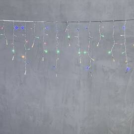 Гирлянда Бахрома Laitcom (LTC) PIL150BLW-10-2M