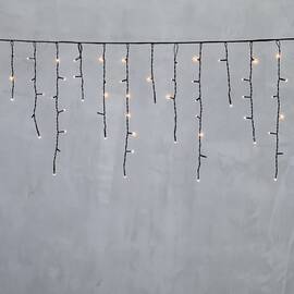 Гирлянда Бахрома Laitcom (LTC) PIL150BLW-11-2EWW