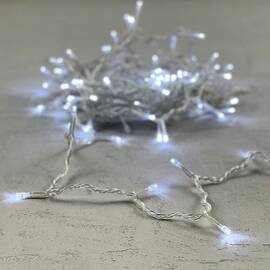 Гирлянда Нить Laitcom (LTC) PST100BLW-10-1W