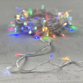 Гирлянда Нить Laitcom (LTC) PST100BLW-10-1M