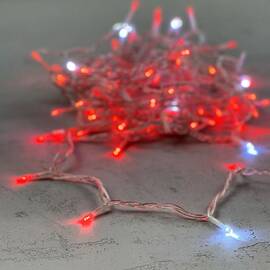 Гирлянда Нить Laitcom (LTC) PST100BLW-10-2R