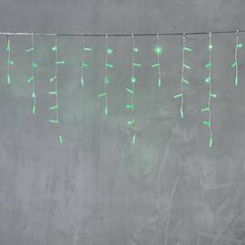 Гирлянда Бахрома с колпачком Laitcom (LTC) PIL120CAP-10-2G