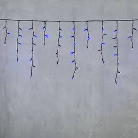 Гирлянда Бахрома с колпачком Laitcom (LTC) PIL120BLWCAP-11-2B