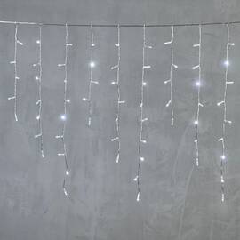 Гирлянда Бахрома с колпачком Laitcom (LTC) PIL180CAP-10-2W