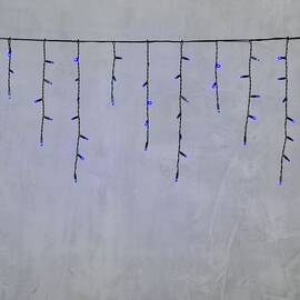 Гирлянда Бахрома с колпачком Laitcom (LTC) PIL120CAP-11-2B