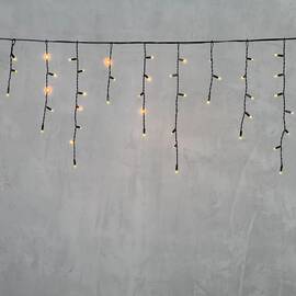 Гирлянда Бахрома с колпачком Laitcom (LTC) PIL120CAP-11-2Y