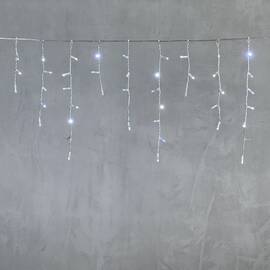 Гирлянда Бахрома с колпачком Laitcom (LTC) PIL120BLWCAP-10-2W