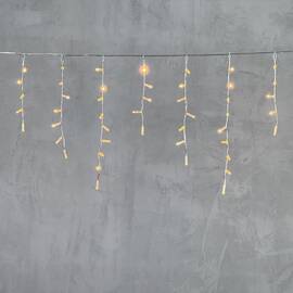 Гирлянда Бахрома с колпачком Laitcom (LTC) PIL189CAP-10-2Y