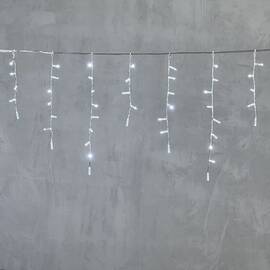 Гирлянда Бахрома с колпачком Laitcom (LTC) PIL189CAP-10-2W