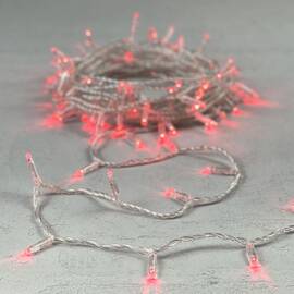 Гирлянда Нить с колпачком Laitcom (LTC) PST100CAP-10-2R