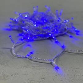 Гирлянда Нить с колпачком Laitcom (LTC) PST100CAP-10-1B