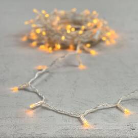 Гирлянда Нить с колпачком Laitcom (LTC) PST100CAP-10-1Y