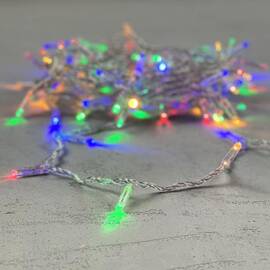 Гирлянда Нить с колпачком Laitcom (LTC) PST100CAP-10-2M