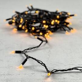 Гирлянда Нить с колпачком Laitcom (LTC) PST100CAP-11-1Y