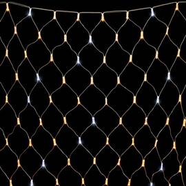 Светодиодная сеть Laitcom (LTC) NTL256BLWCAP-10-2WW