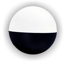 Настенно-потолочный светильник EKS Art Cup 0У-00002849