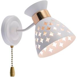 Бра Reluce 01579-3.2-01 WH+FGD