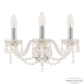 Бра Bohemia Ivele Crystal 112B/3/141 Ni V0300
