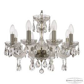 Подвесная люстра Bohemia Ivele Crystal 117/8/165 Pa