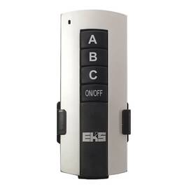 Пульт трехканальный EKS Profi UTT00004642