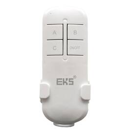 Пульт трехканальный EKS Standard UTT00004645