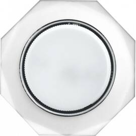 Встраиваемый светильник EKS Glamur UTT00005994