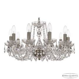 Подвесная люстра Bohemia Ivele Crystal 119/10/200 Pa