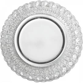 Встраиваемый светильник EKS Glamur UTT00006015