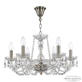 Подвесная люстра Bohemia Ivele Crystal 119/6/200 Pa